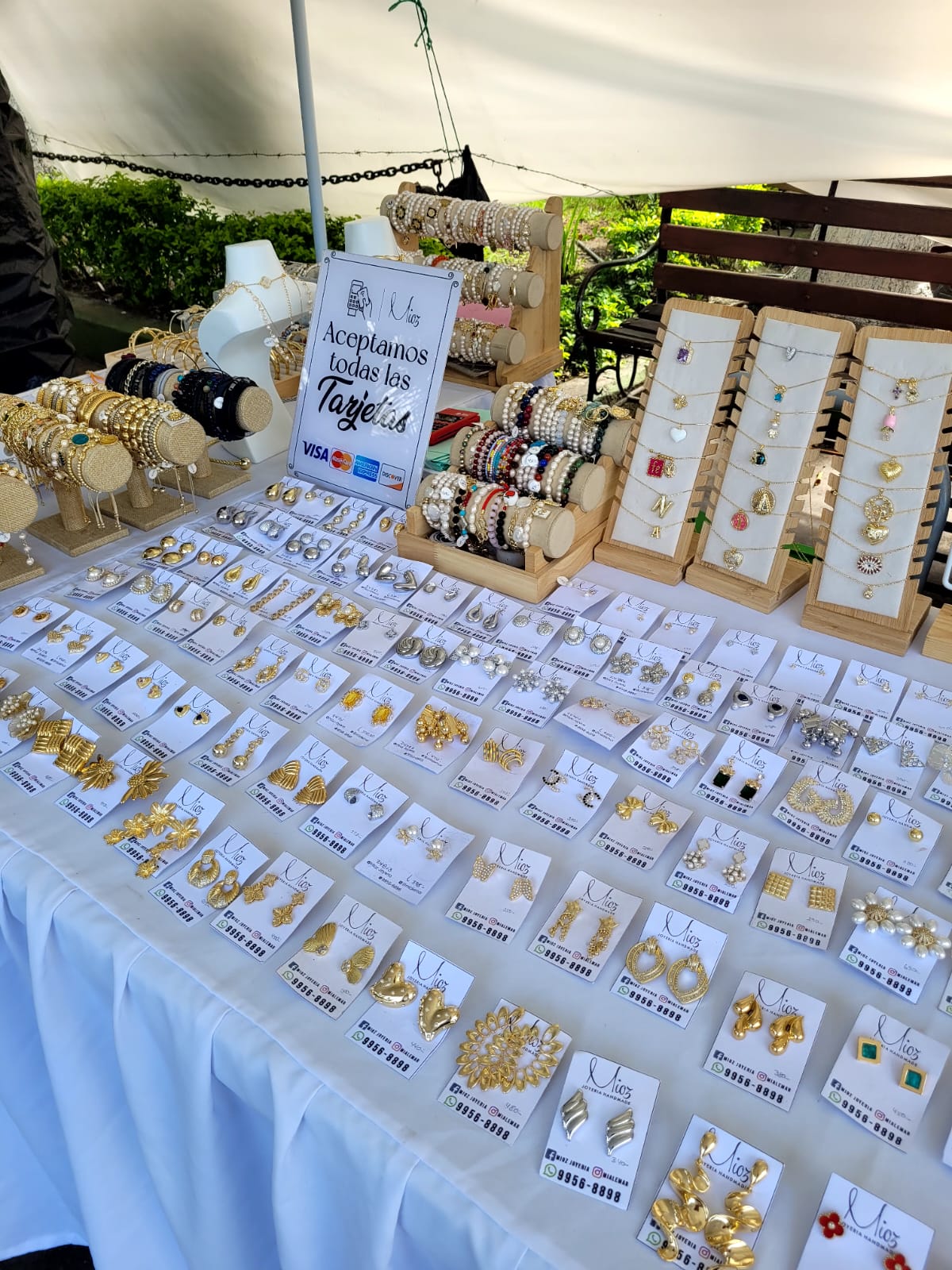 Proceso de fabricación de joyas